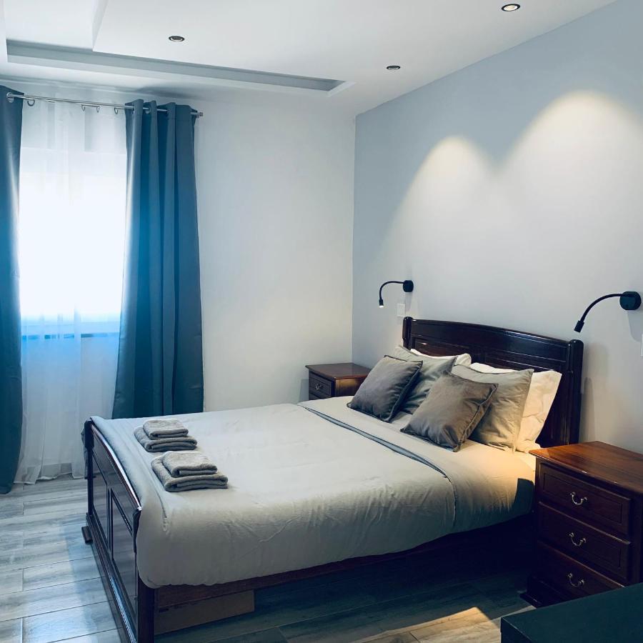 3 Bedroom Apartment W/ Amazing View Lagos Exteriör bild