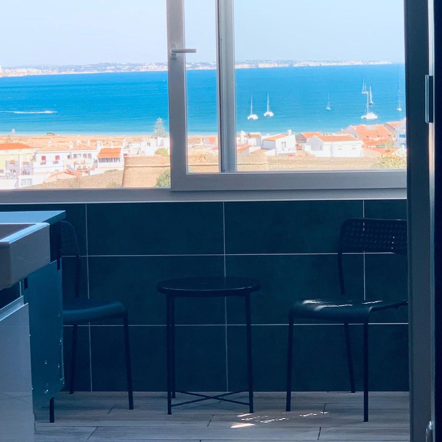 3 Bedroom Apartment W/ Amazing View Lagos Exteriör bild